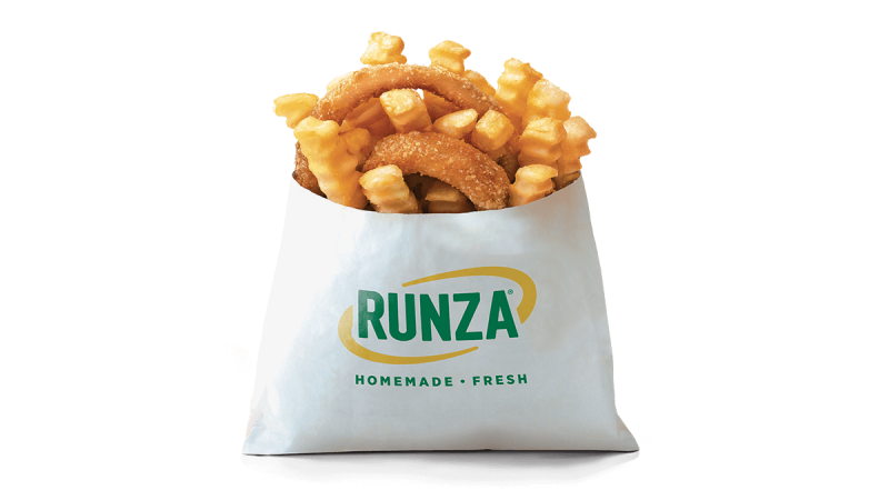Runza Restaurant